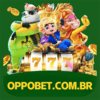 Logo da OPPOBET